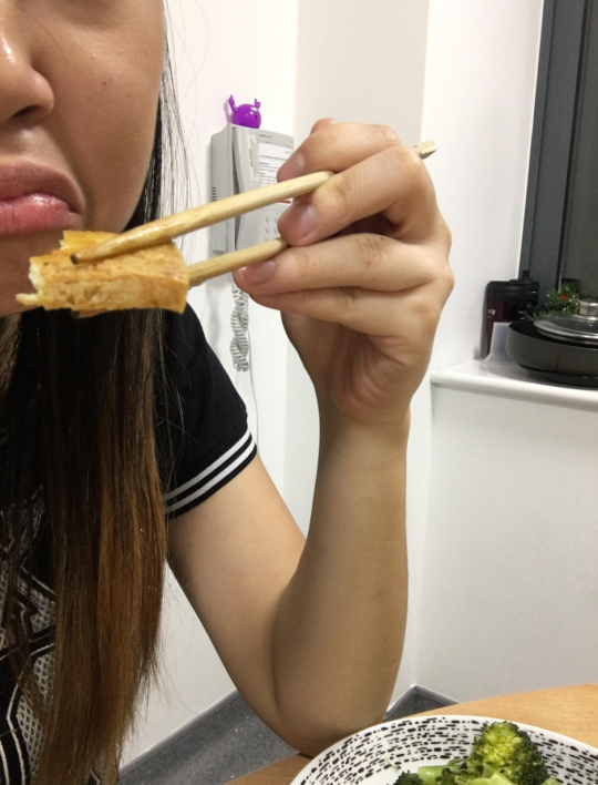 TOFU
