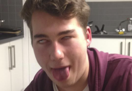 Show me your war face
