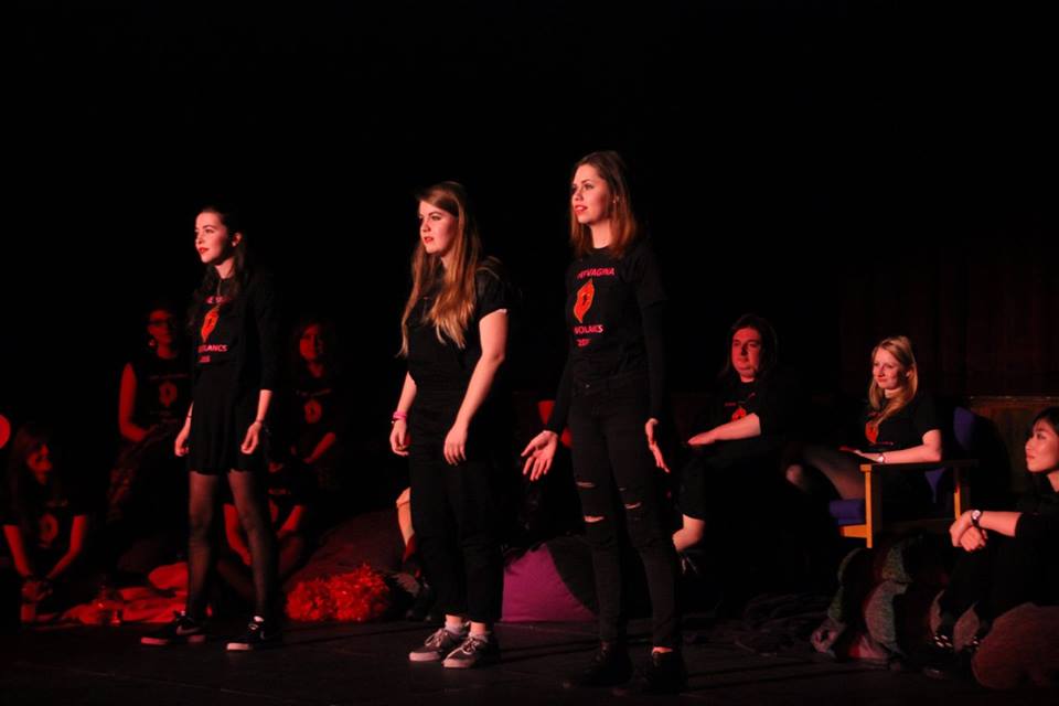Photo credit to Zoë Toone