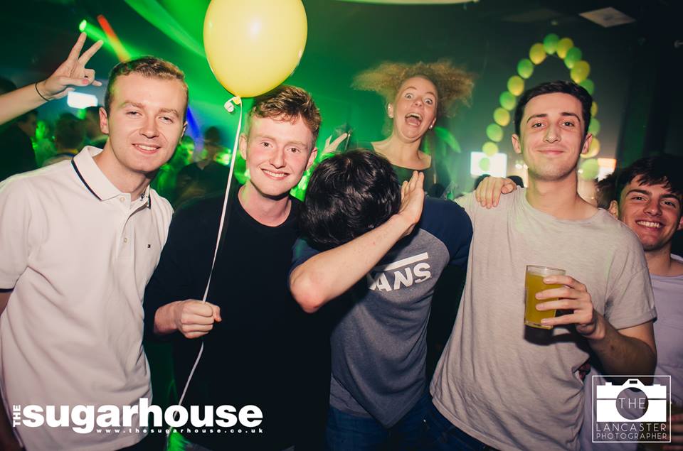 I've always wanted to be this happy, until I found out I'd look this stupid.