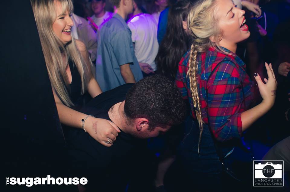 "I wonder what it smell like..."
