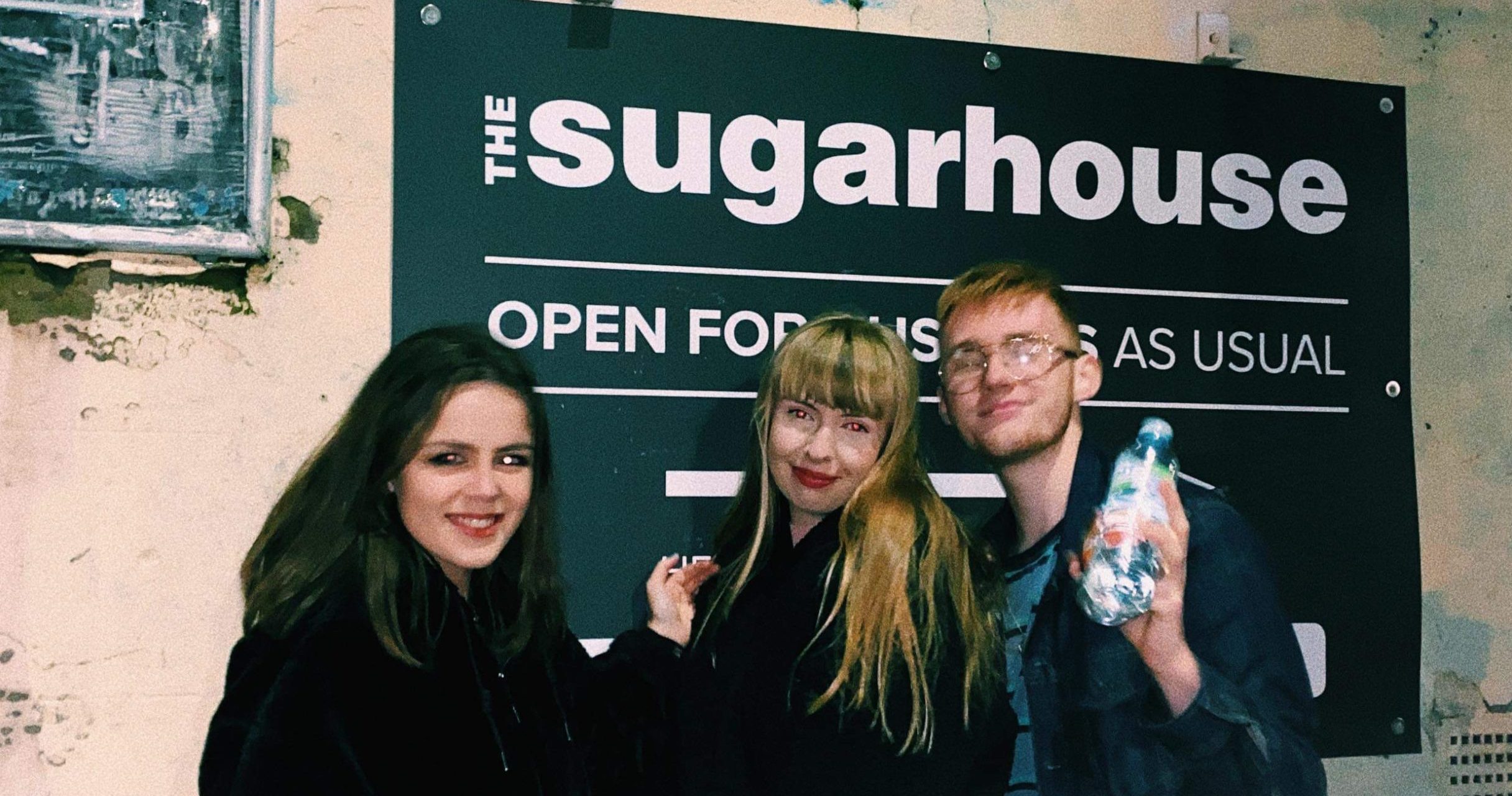 Petition calls for LUSU to rename The Sugarhouse - Vimarsana News