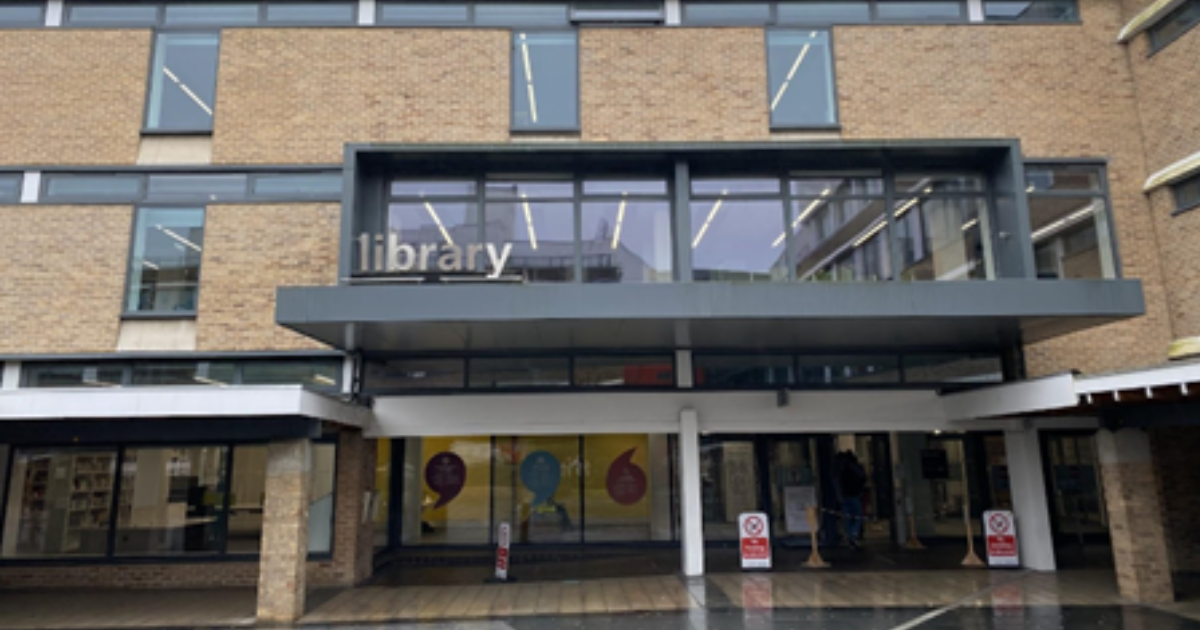 A man has been arrested on Lancaster Uni campus for assault - Vimarsana News