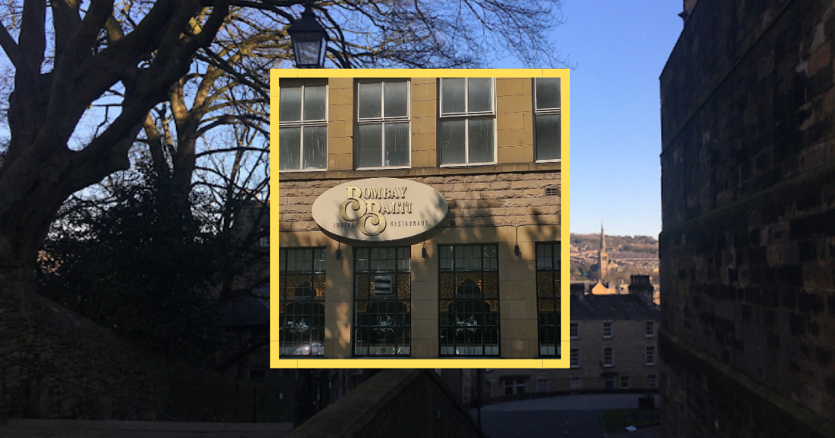 Owner of Lancaster restaurant Bombay Balti fined after breaching food