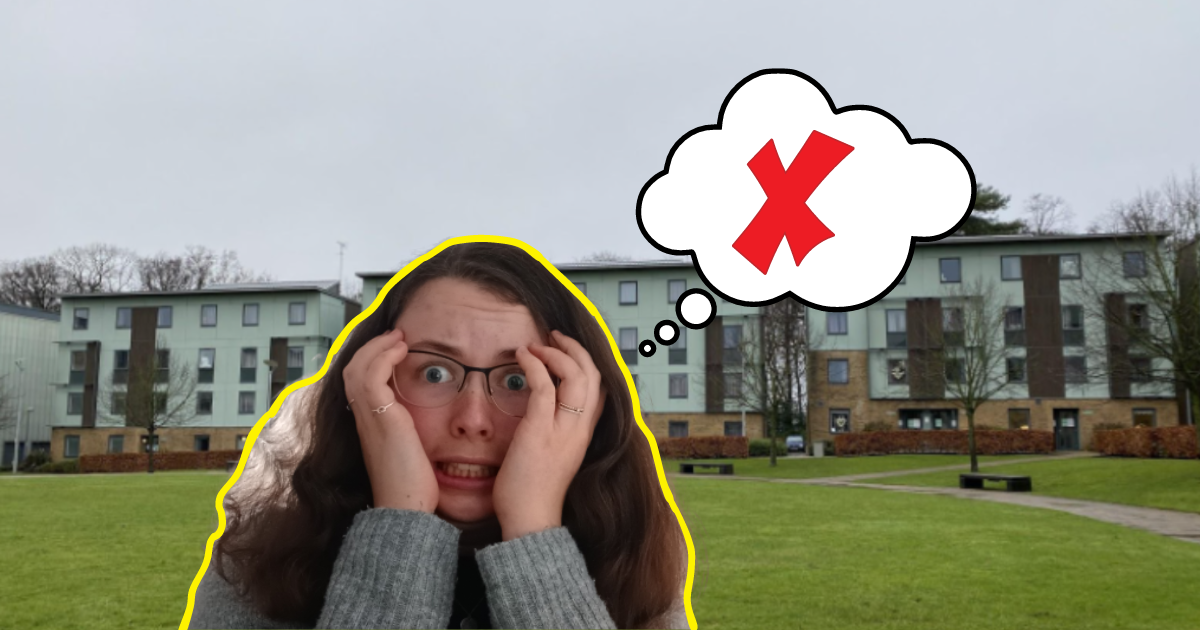 Lancs students Here are nine lies you will hear as Freshers and why