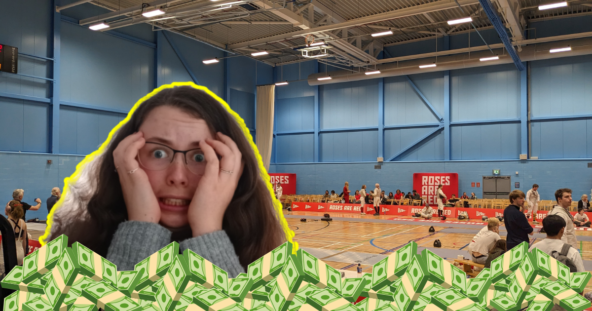 Dig into your pockets Here's the most expensive societies to join at