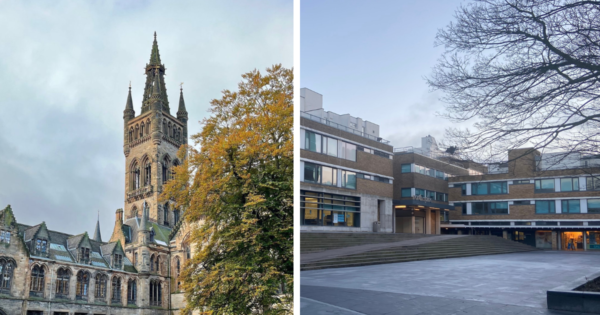 Lancaster University
