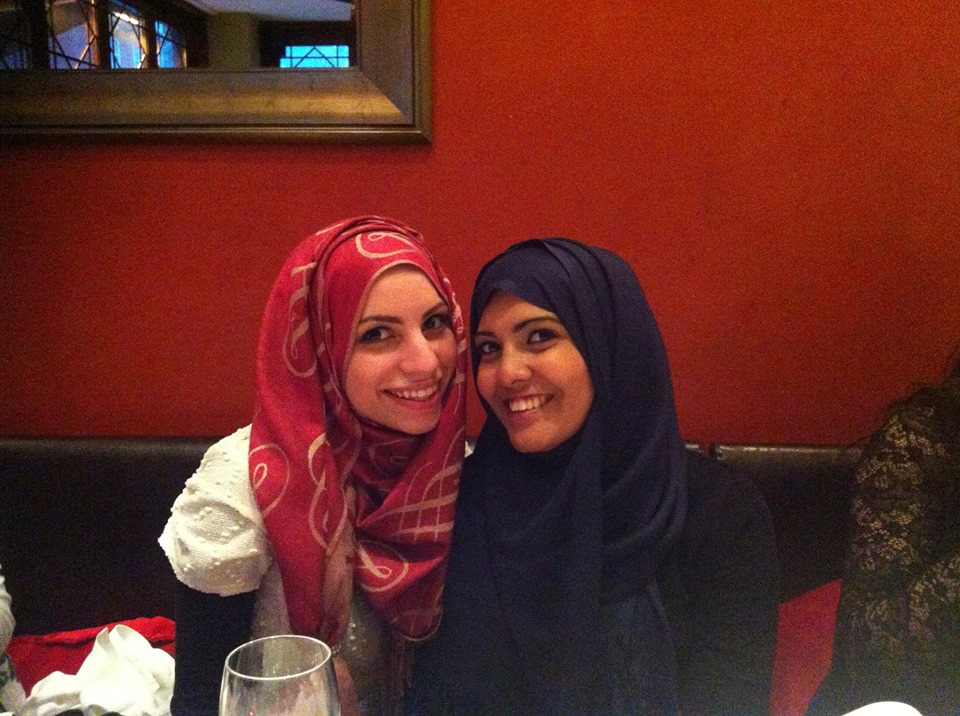salaemun hijabis