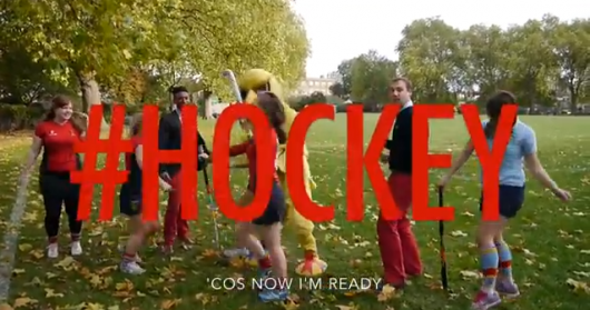 hockey