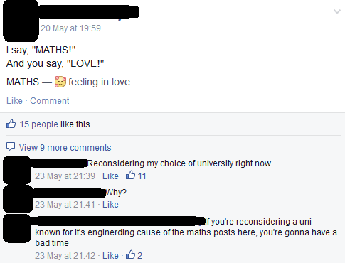 Could someone kindly kill it with fire? Also, "enginerding" isn't a phrase actually used for keen people.
