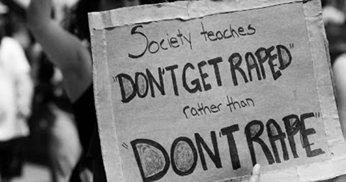 Inside the rape case which changed Germany's 'no means no' laws