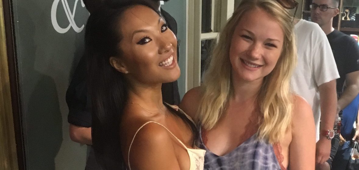 Asa Akira Is An Author And Anal Sex Specialist Asa Akira Is An Author And Anal Sex Specialist