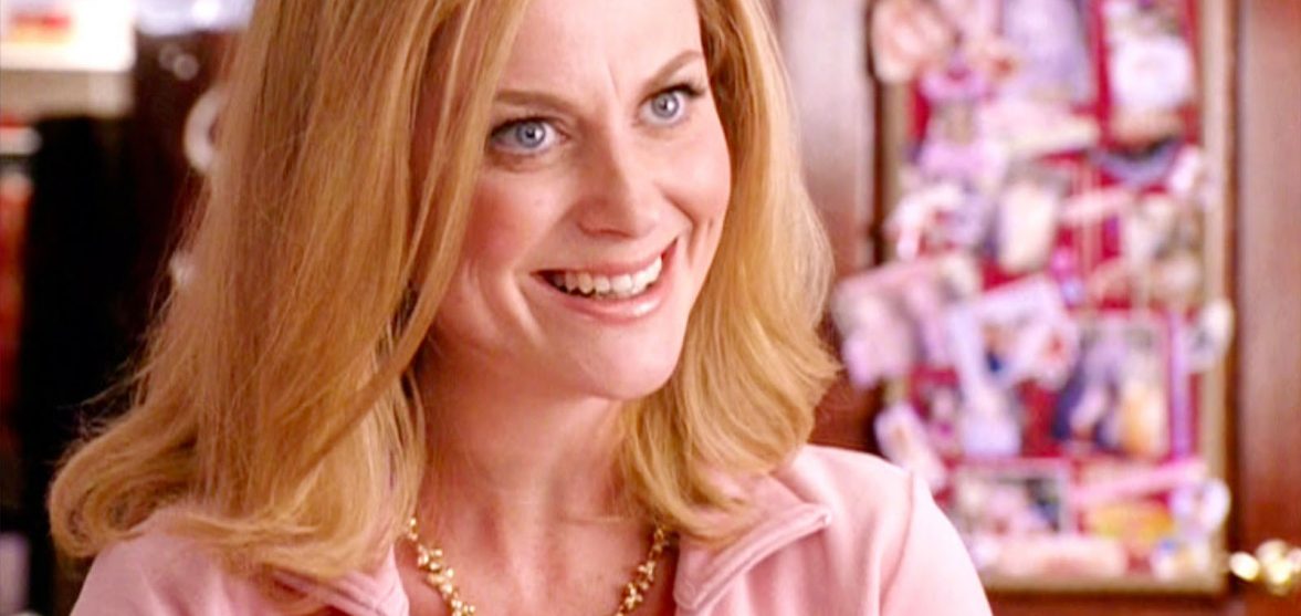 Resultado de imagen de regina george mother