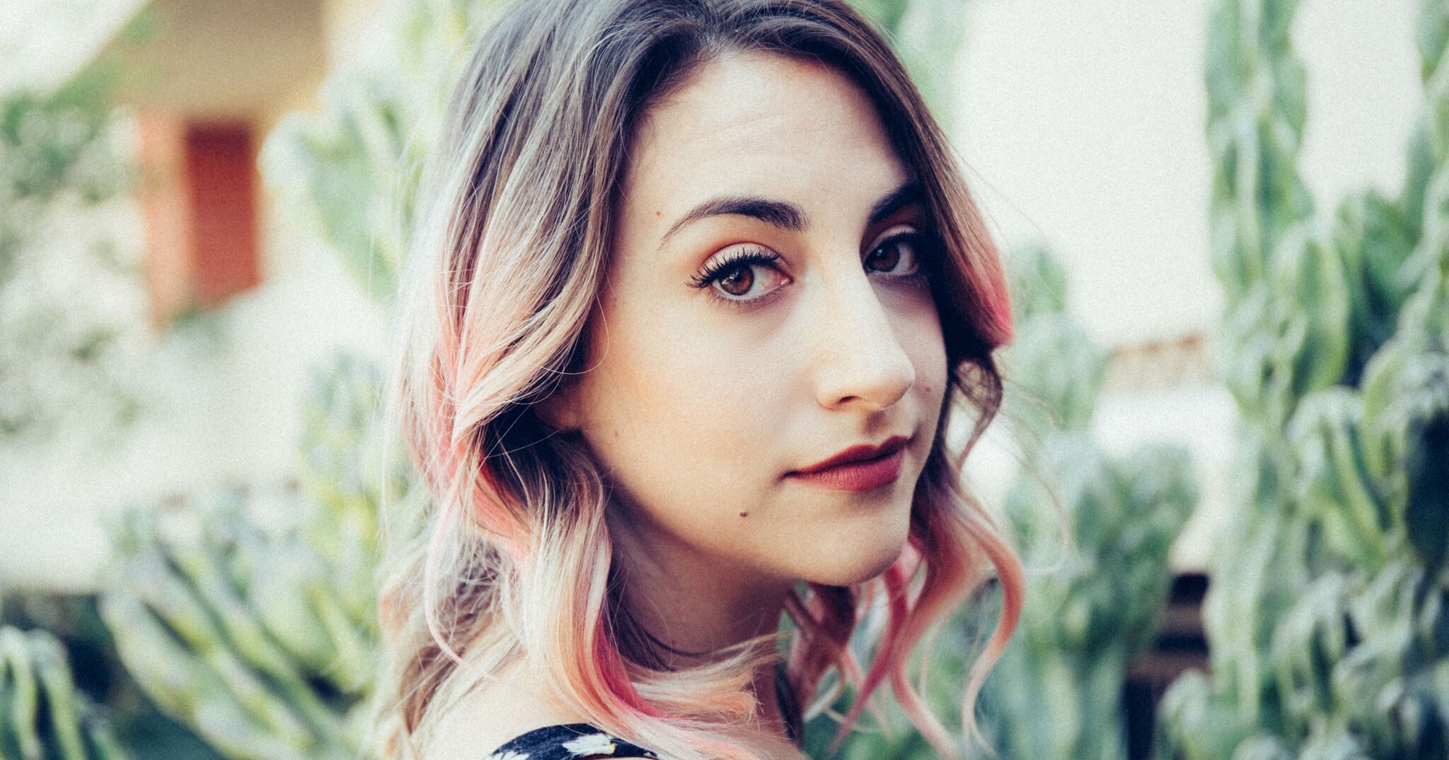 hairstyle fads how much attention should you pay to them ali vingiano is tackling everything from sexual assault to hairstyle fads how much attention should you pay to them ali vingiano is tackling everything from sexual assault to