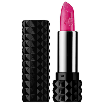 Kat Von D Studded Kiss Lipstick in Sexer avail @ Sephora for $21