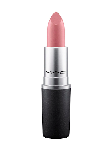 Mac Matte Lipstick in "Really Me", avail @ Mac for $17.50