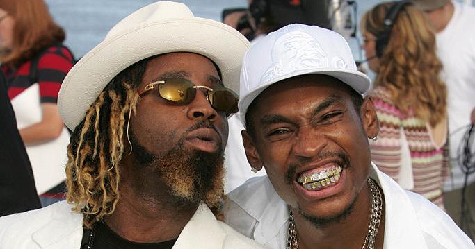Life Has Been Meaningless Since The Fall Of The Ying Yang Twins Contact ying yang twins on messenger. fall of the ying yang twins