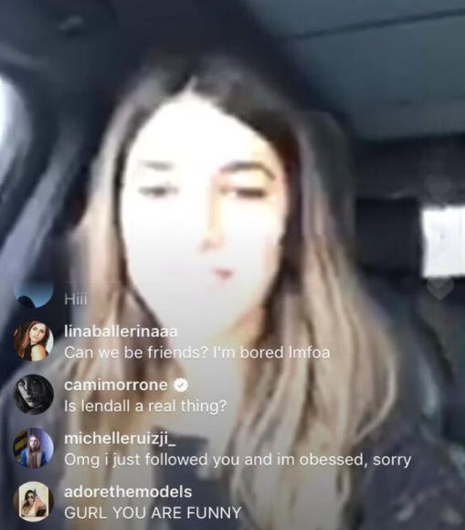 Image may contain: Poster, Person, People, Human