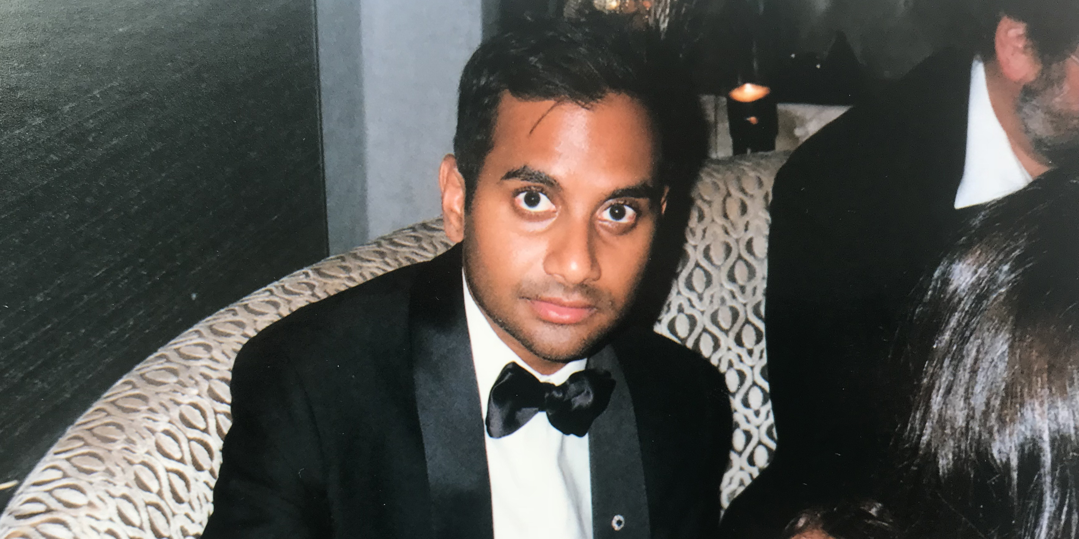 I Went On A Date With Aziz Ansari It Turned Into The Worst Night Of My Life