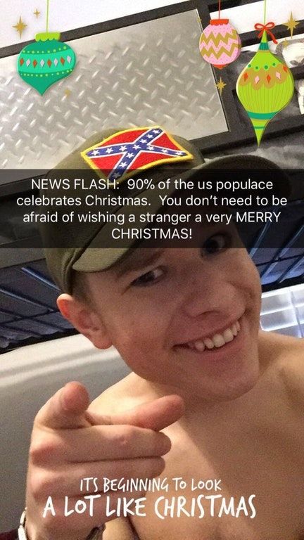 Image may contain: Poster, Paper, Flyer, Brochure, Person, People, Human