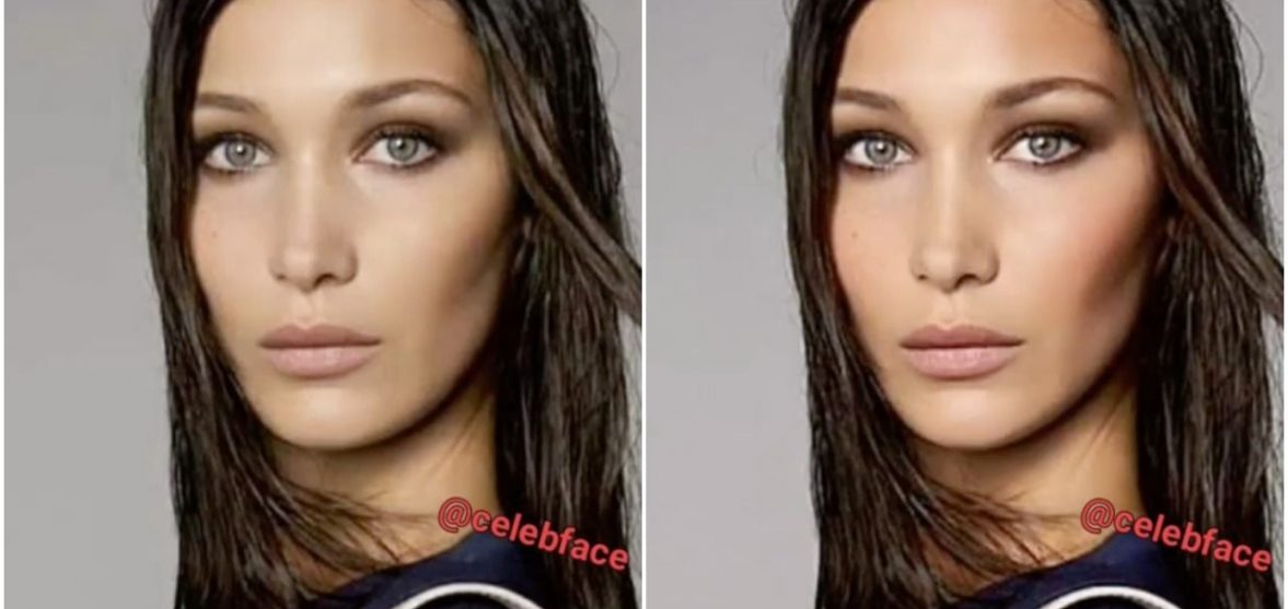 this instagram account is calling out every celeb s horrible photoshop fails - instagram tips!    blog with kim