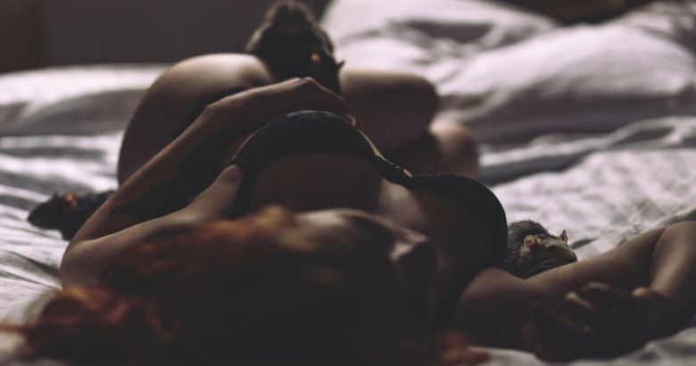 We asked real girls for their kinkiest sex stories, and my GOD did we underestimate them