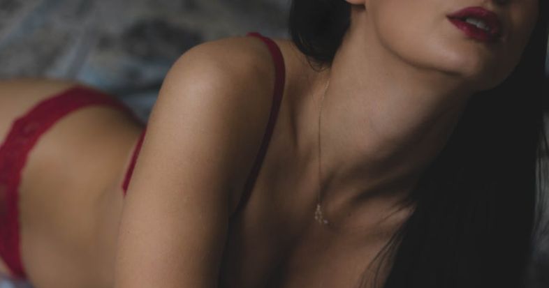 Latinos always lustful