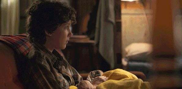 Image may contain: Vase, Pottery, Potted Plant, Plant, Jar, Flora, Person, People, Human