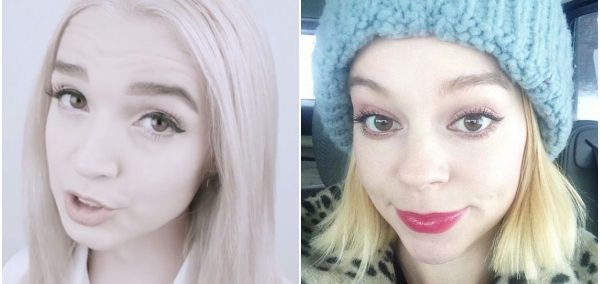 Image may contain: Hat, Clothing, Cap, Beanie, Person, People, Human