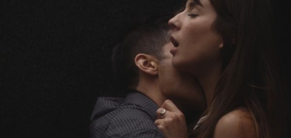 Image may contain: Person, People, Human