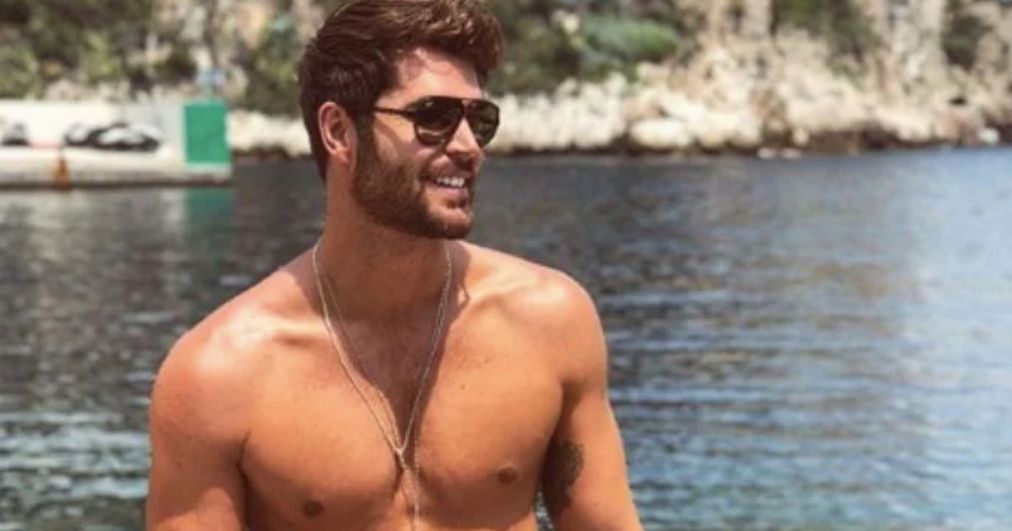 Every Hot Guy You Need To Follow On Instagram Immediately