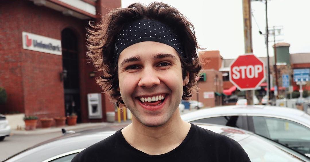 Who Is David Dobrik Everything You Need To Know About The Youtube Star - everything you need to know about the youtube star