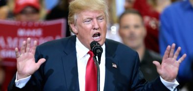 Image may contain: Speech, Crowd, Audience, Person, People, Human