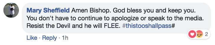 Image may contain: Trademark, Logo