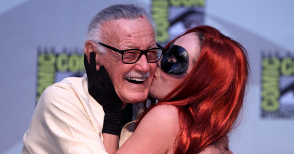 Image may contain: Hair, Kissing, Kiss, Portrait, Photo, Photography, Female, Head, Hug, Sunglasses, Face, Accessories, Accessory, Glasses, Human, Person