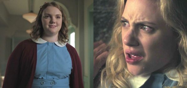 Image may contain: Woman, Apparel, Clothing, Photography, Photo, Portrait, Female, Head, Person, Face, Human