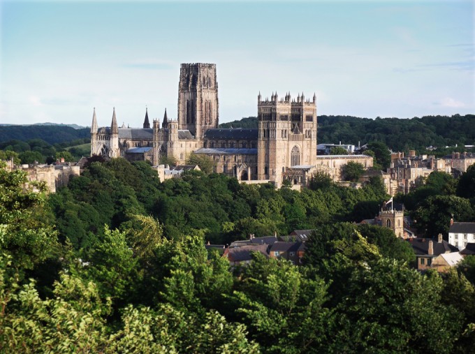 Durham