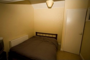Would you live here for £81 a week?