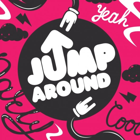 Jump Around at Plug, an infamous hotbed of hormones.
