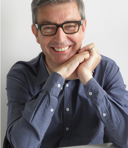 Howard was a Bake Off favourite