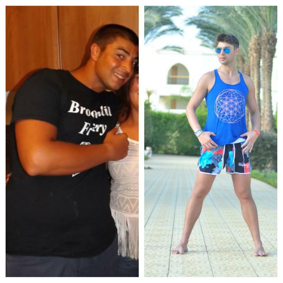 #TransformationTuesday
