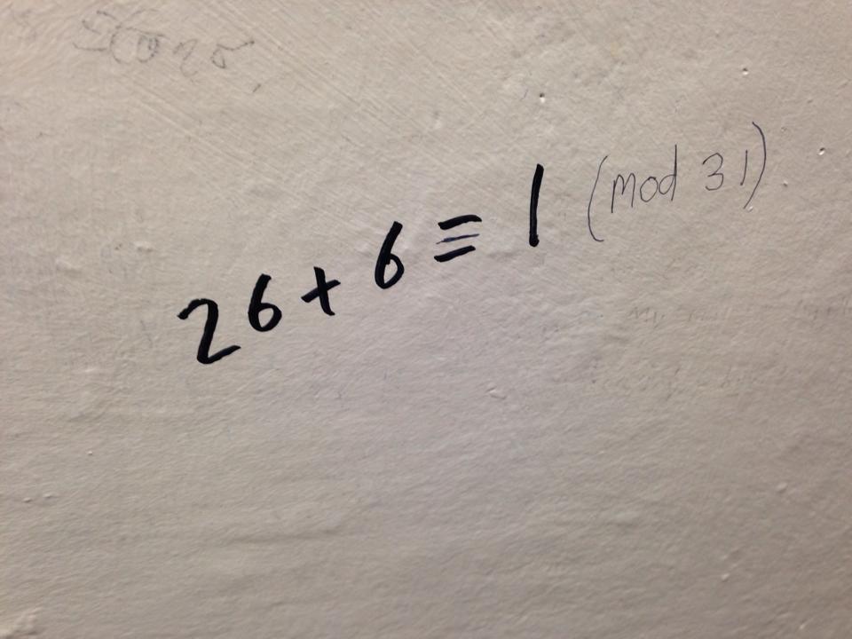 mathematical poor chat