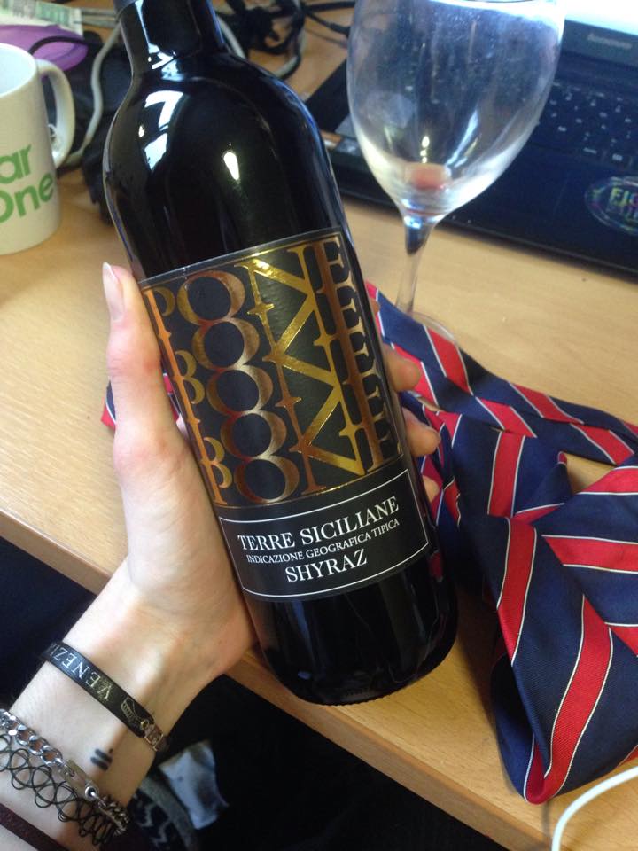Surprisingly luxurious packaging