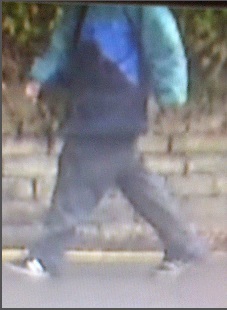 He approached two women on Melbourne Avenue
