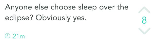 Obviously