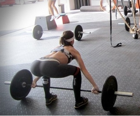 Punishing workout regimes are just as dangerous as starving yourself thin