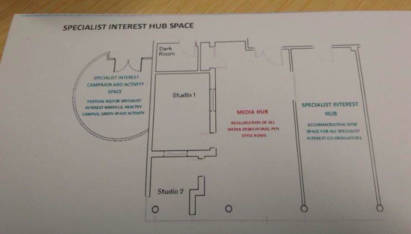 The plan had already been drawn up