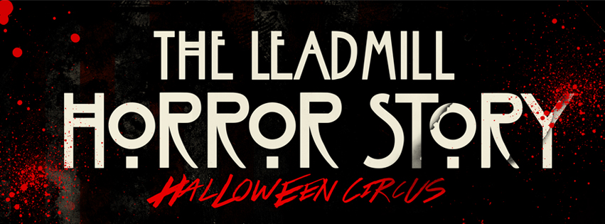 Leadmill
