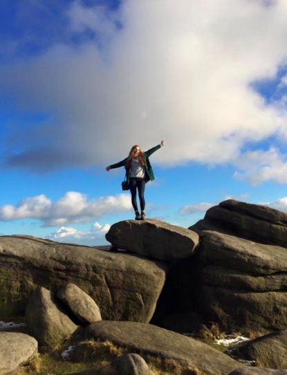 Sheffield is beaut