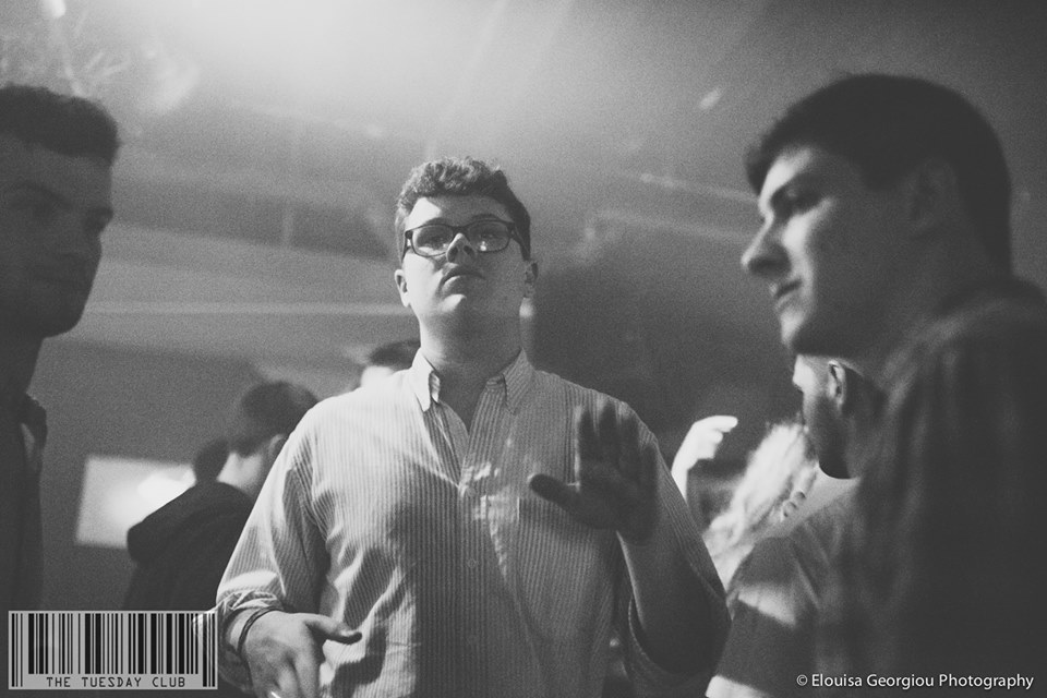 clubbers